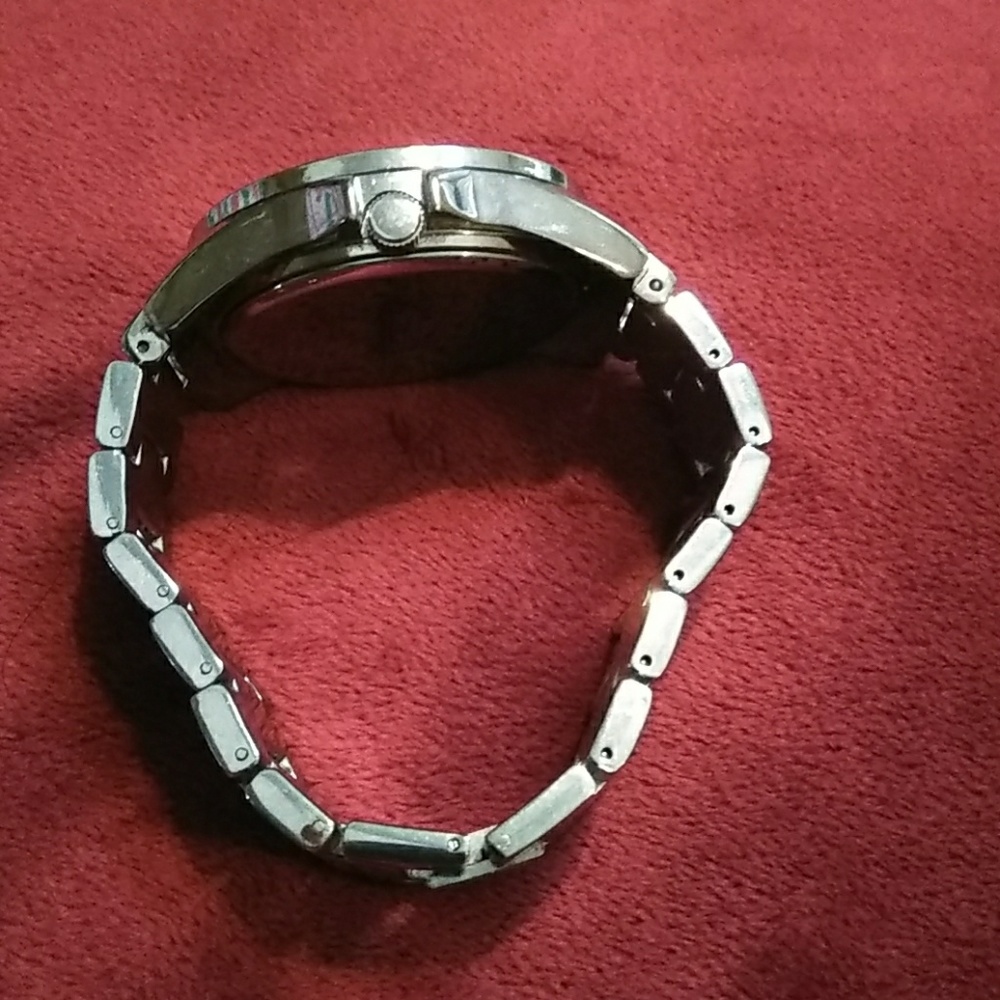 SOLD💝💖💕bebe Watch - Picture 2 of 3